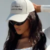 Princess Polly 1990 La Cap  Beige Best Sale
