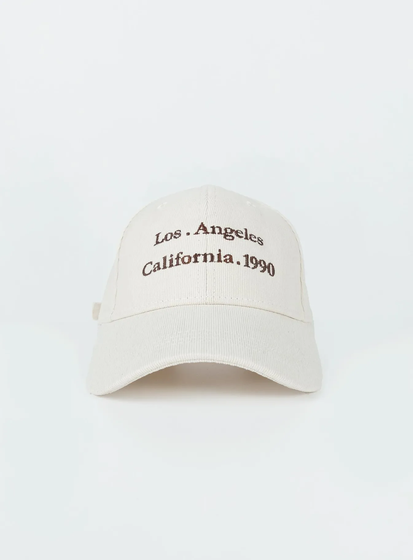 Princess Polly 1990 La Cap Beige Best Sale