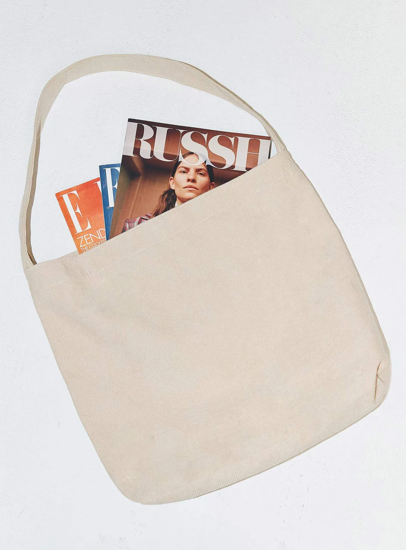 Princess Polly Abbey Tote Cream Best