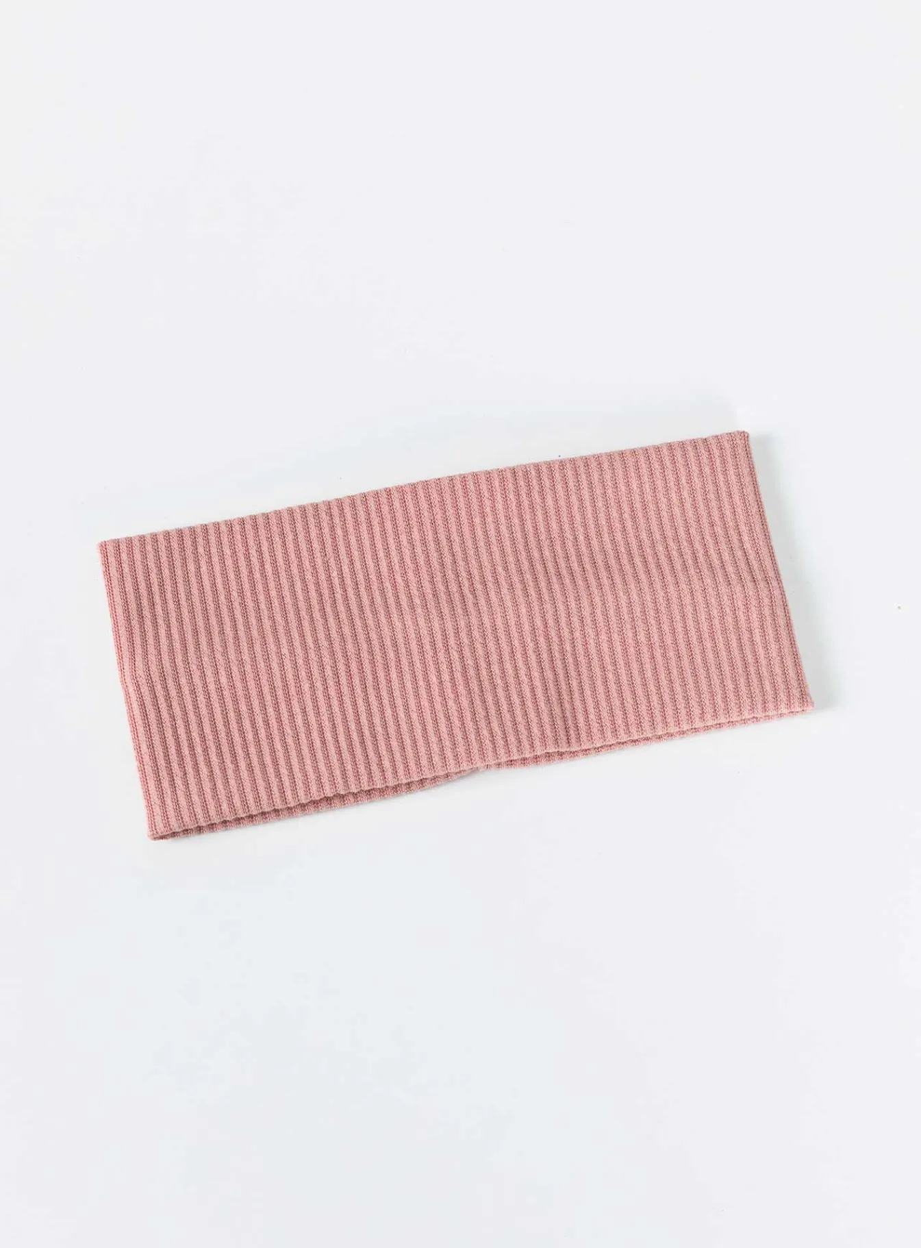 Princess Polly Adelina Knit Headband Pink Best Sale