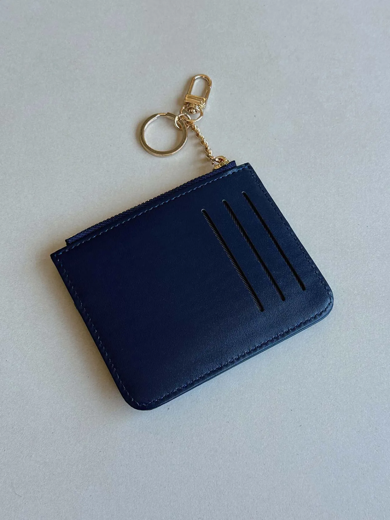 Princess Polly Afia Wallet Blue Clearance