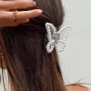 Princess Polly Aggie Hair Clip Pearl   Multi Cheap