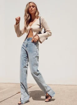 Princess Polly Alabama Jean Denim Best Sale