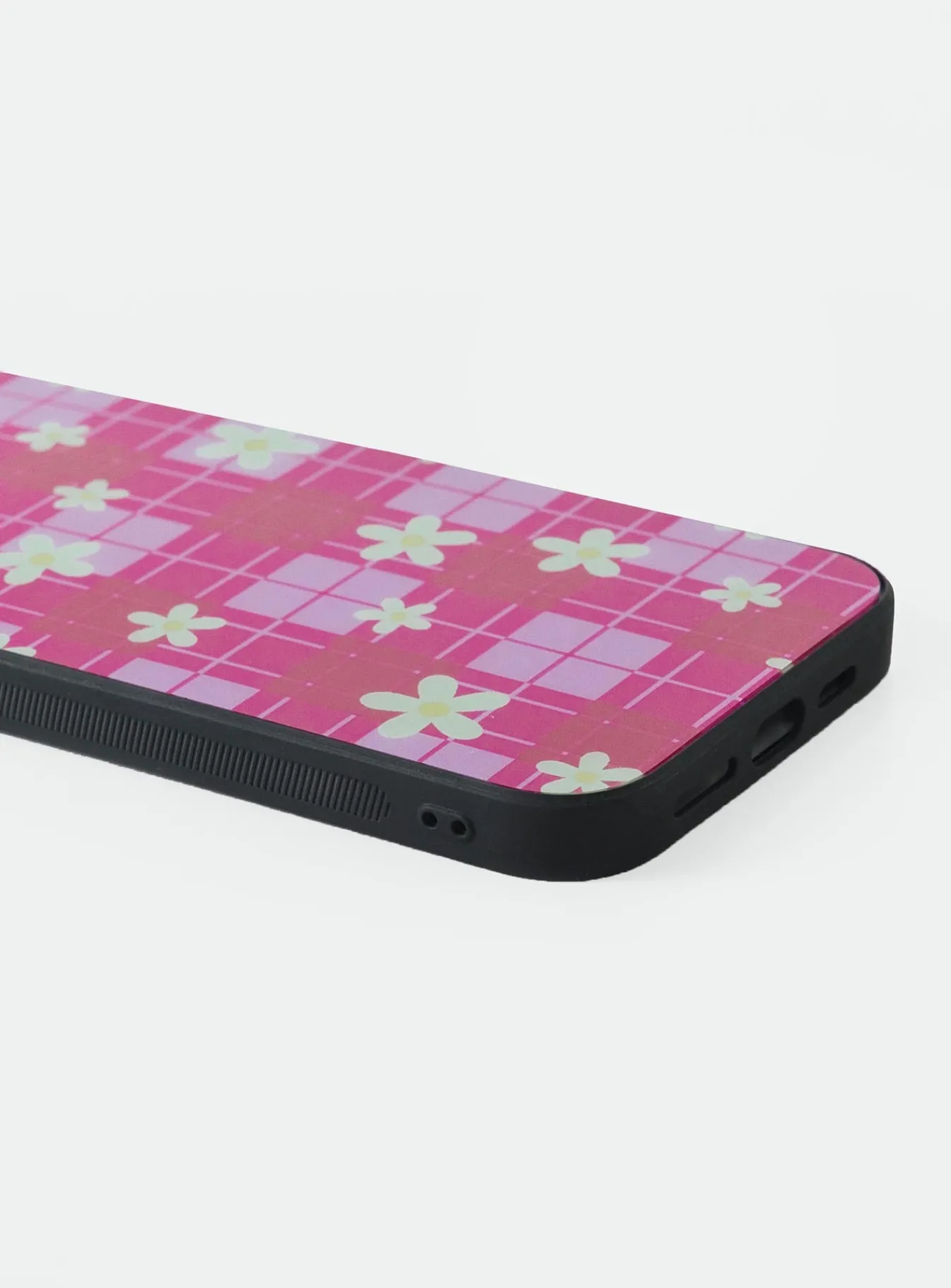 Princess Polly Aldridge Iphone Case Multi Pink Store