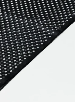 Princess Polly Aleigha Head Scarf  Black Best Sale