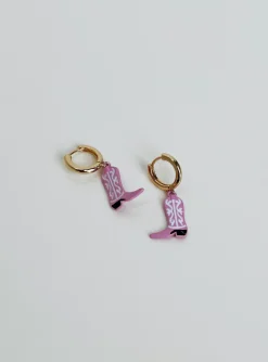 Princess Polly Alethea Earrings  Multi Flash Sale