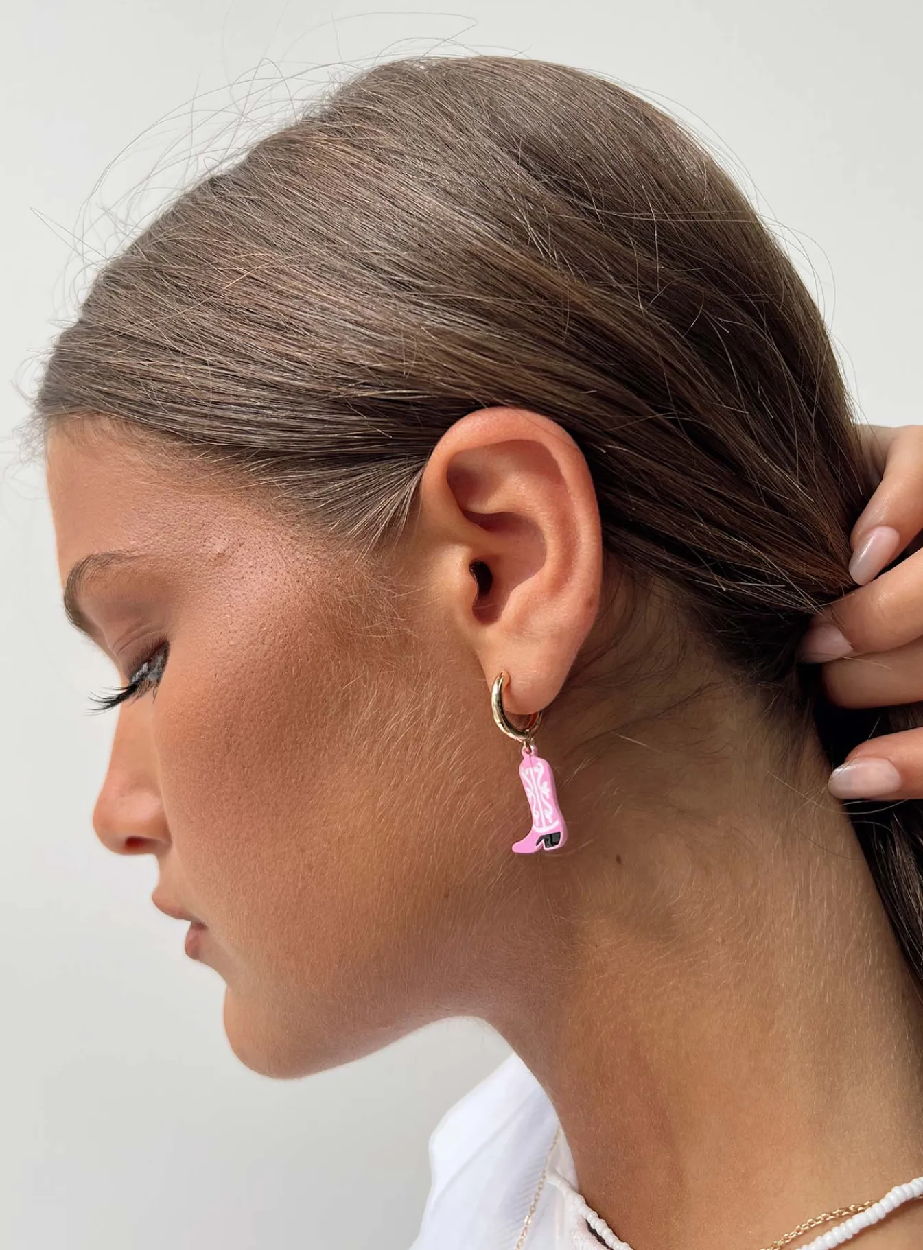 Princess Polly Alethea Earrings Multi Flash Sale