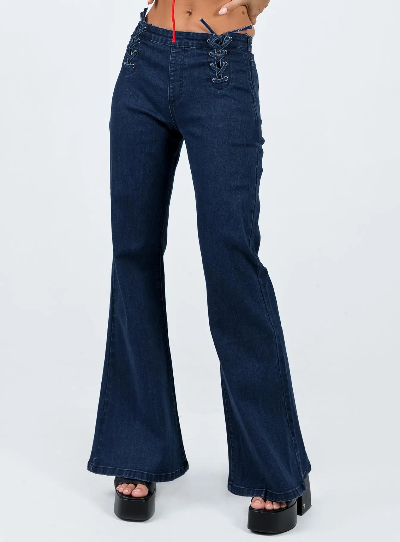 Princess Polly Algeejean Denim Online