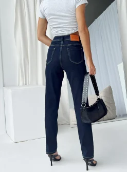 Princess Polly Alleyjean Denim Clearance
