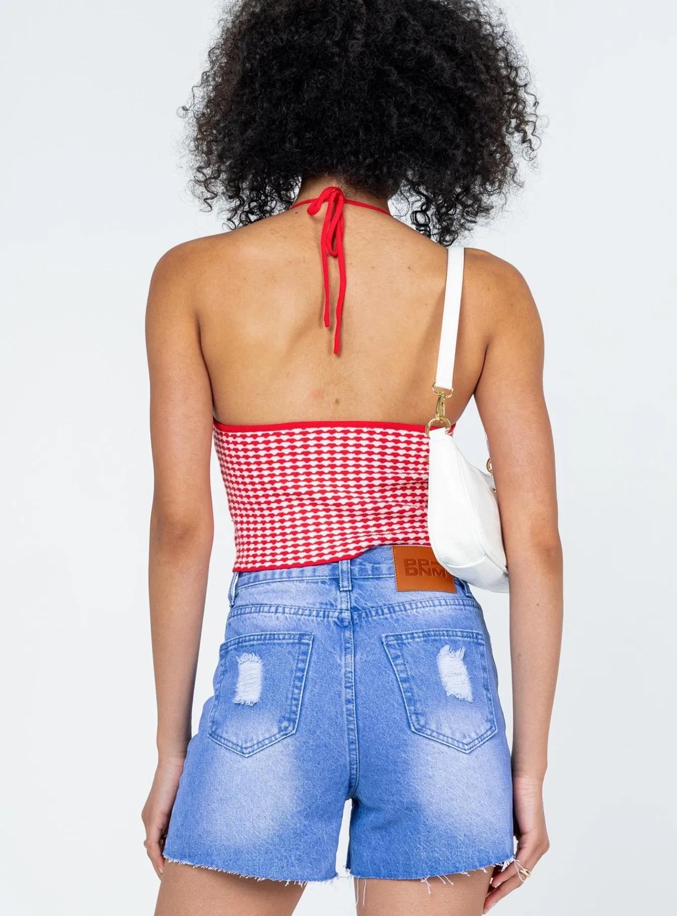 Princess Polly Alvanashorts Denim Discount