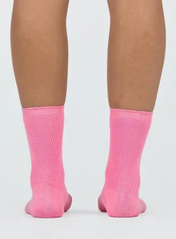 Princess Polly Ames Socks Pink Online