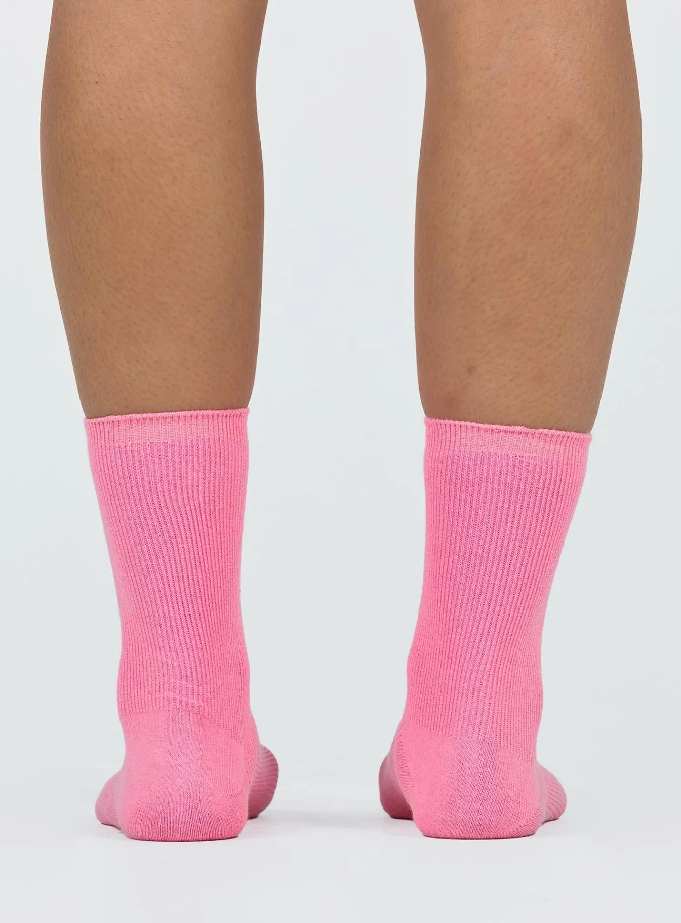 Princess Polly Ames Socks Pink Online