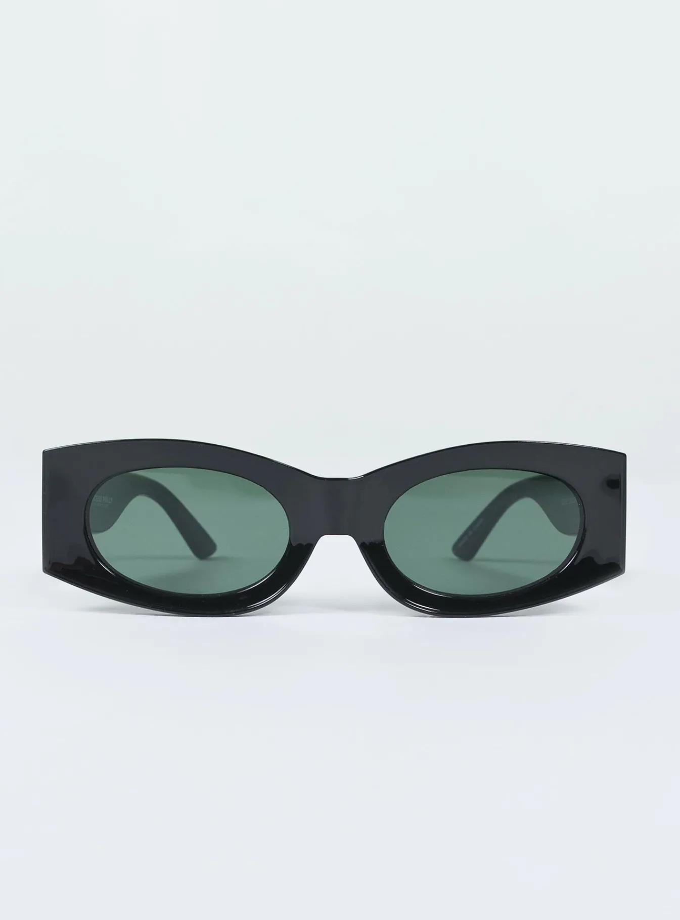 Princess Polly Amick Sunglasses Black Store