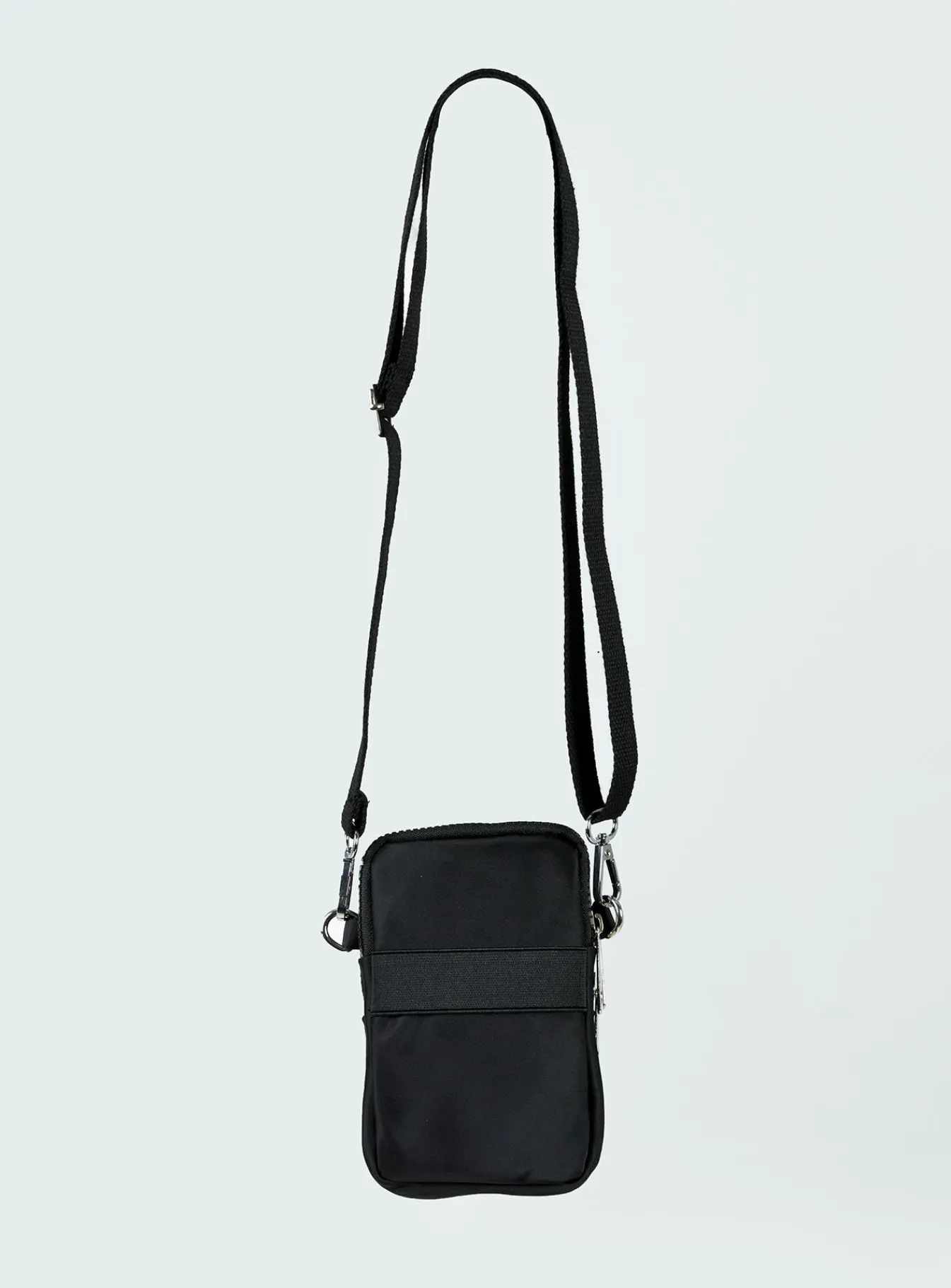 Princess Polly Amria Crossbody Bag Black Online