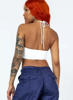 Princess Polly Angela Top White Sale