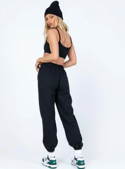 Princess Polly Arabella Set Black Cheap