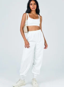 Princess Polly Arabella Set White Cheap