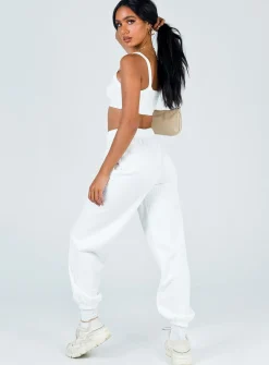Princess Polly Arabella Set White Cheap