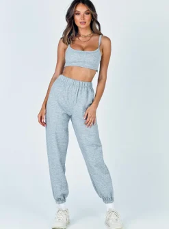 Princess Polly Arabella Set  Grey Shop