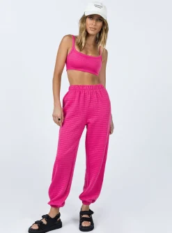 Princess Polly Arabella Set  Pink New