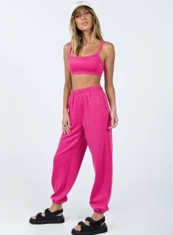 Princess Polly Arabella Set Pink New