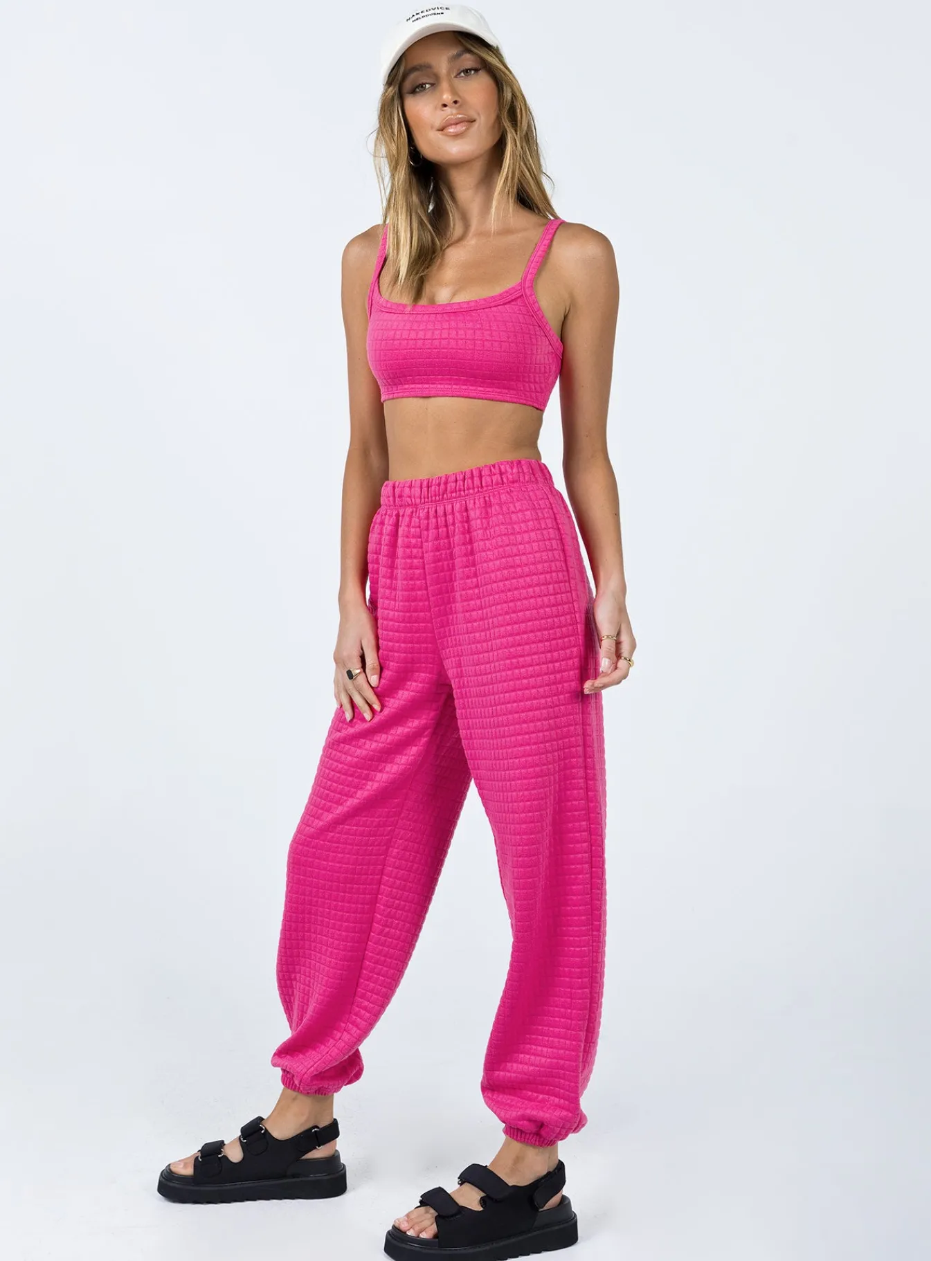 Princess Polly Arabella Set Pink New