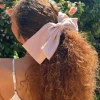 Princess Polly Aya Hair Bow  Pink Best
