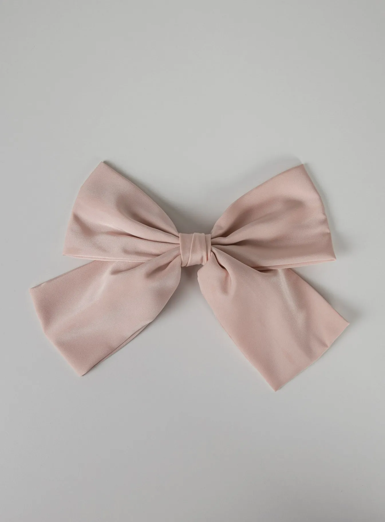 Princess Polly Aya Hair Bow Pink Best