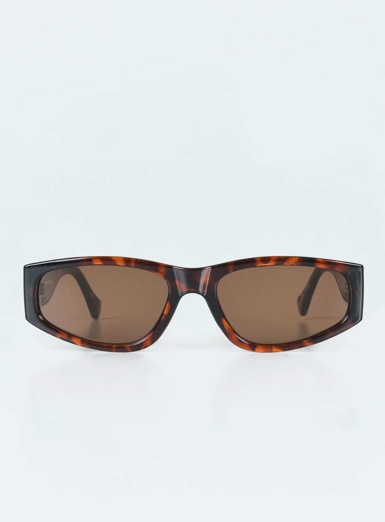 Princess Polly Bamford Sunglasses Brown Store