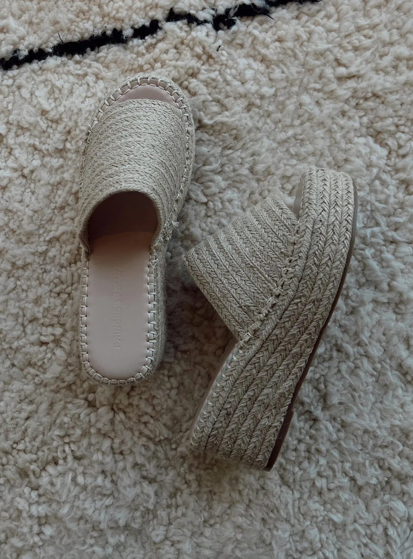 Princess Polly Barbados Sandals Natural Fashion
