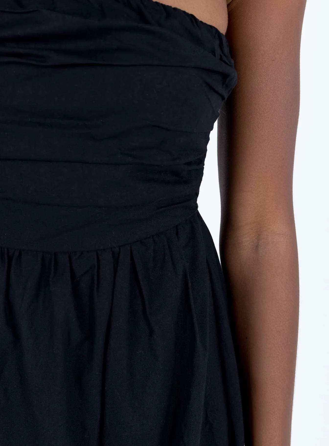 Princess Polly Barina Maxi Dress Black Best