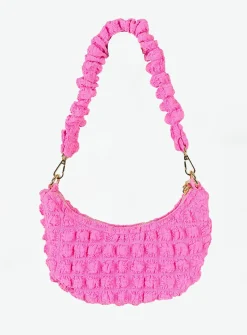 Princess Polly Barossa Shoulder Bag Pink Online