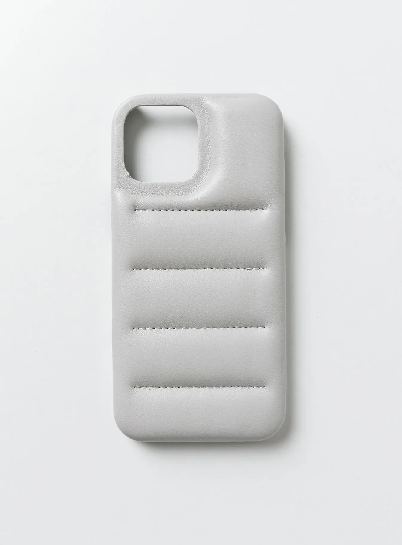 Princess Polly Belk Padded Iphone Case Slate Shop