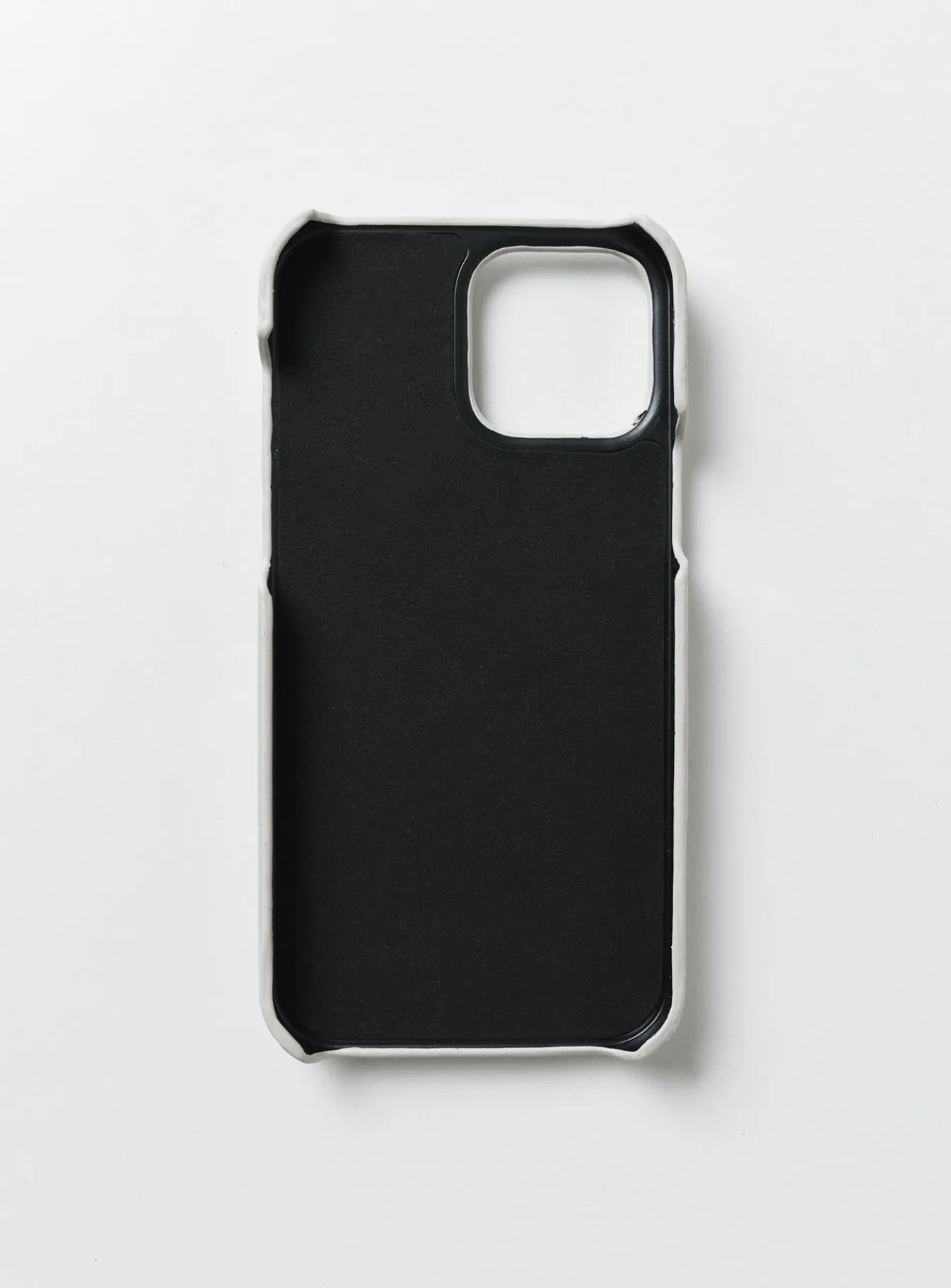 Princess Polly Belk Padded Iphone Case Slate Shop