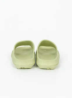 Princess Polly Benito Slides Green Discount