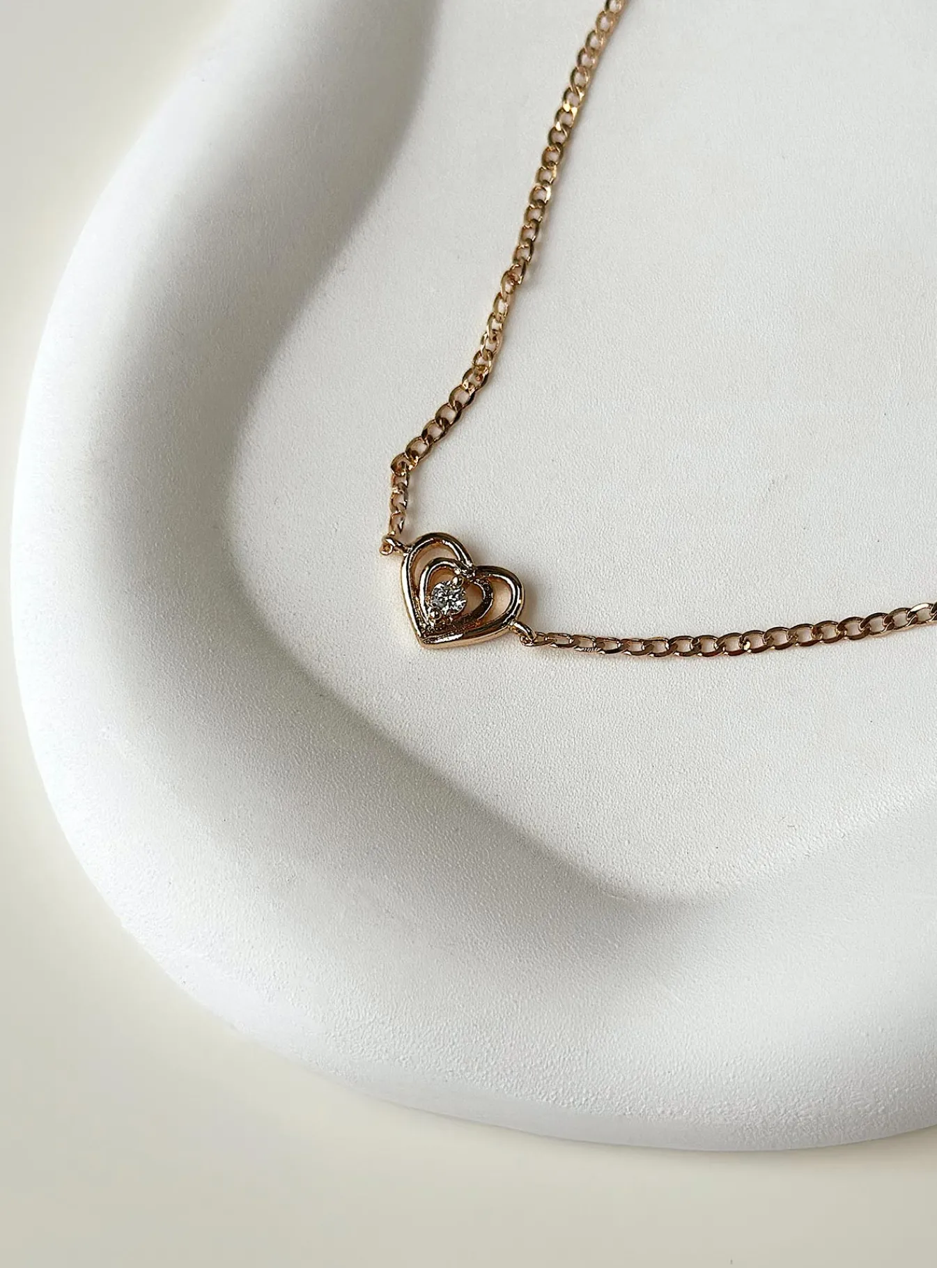 Princess Polly Blooming Bracelet Gold Flash Sale