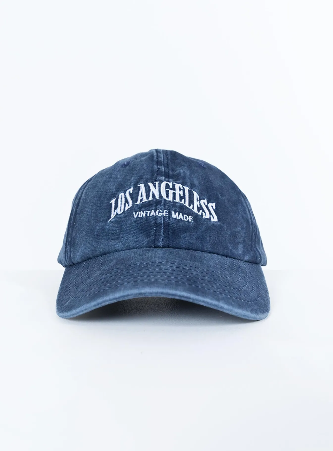 Princess Polly Blvd Cap Denim Sale