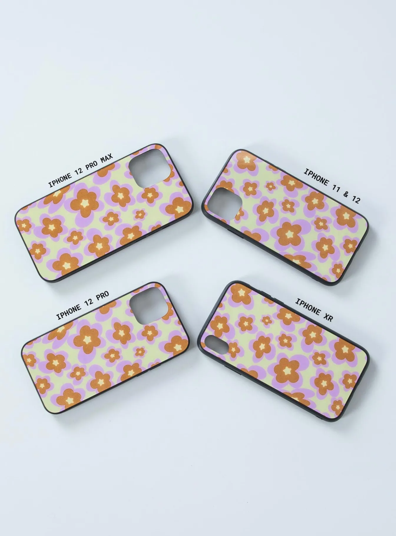 Princess Polly Botanica Iphone Case Yellow Floral Hot