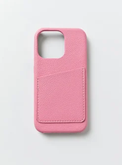 Princess Polly Boyd Iphone Case  Pink Cheap