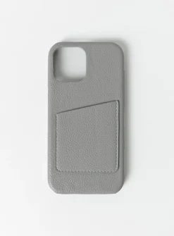 Princess Polly Boyd Iphone Case  Grey Discount