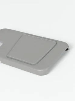 Princess Polly Boyd Iphone Case  Grey Discount