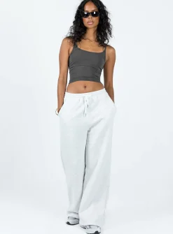 Princess Polly Brando Cami Slate Sale