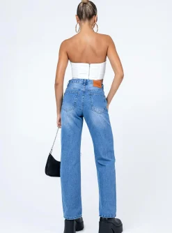 Princess Polly Brightonjeans Denim Store