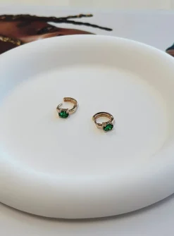 Princess Polly Brigid Earring Pack  Gold Best