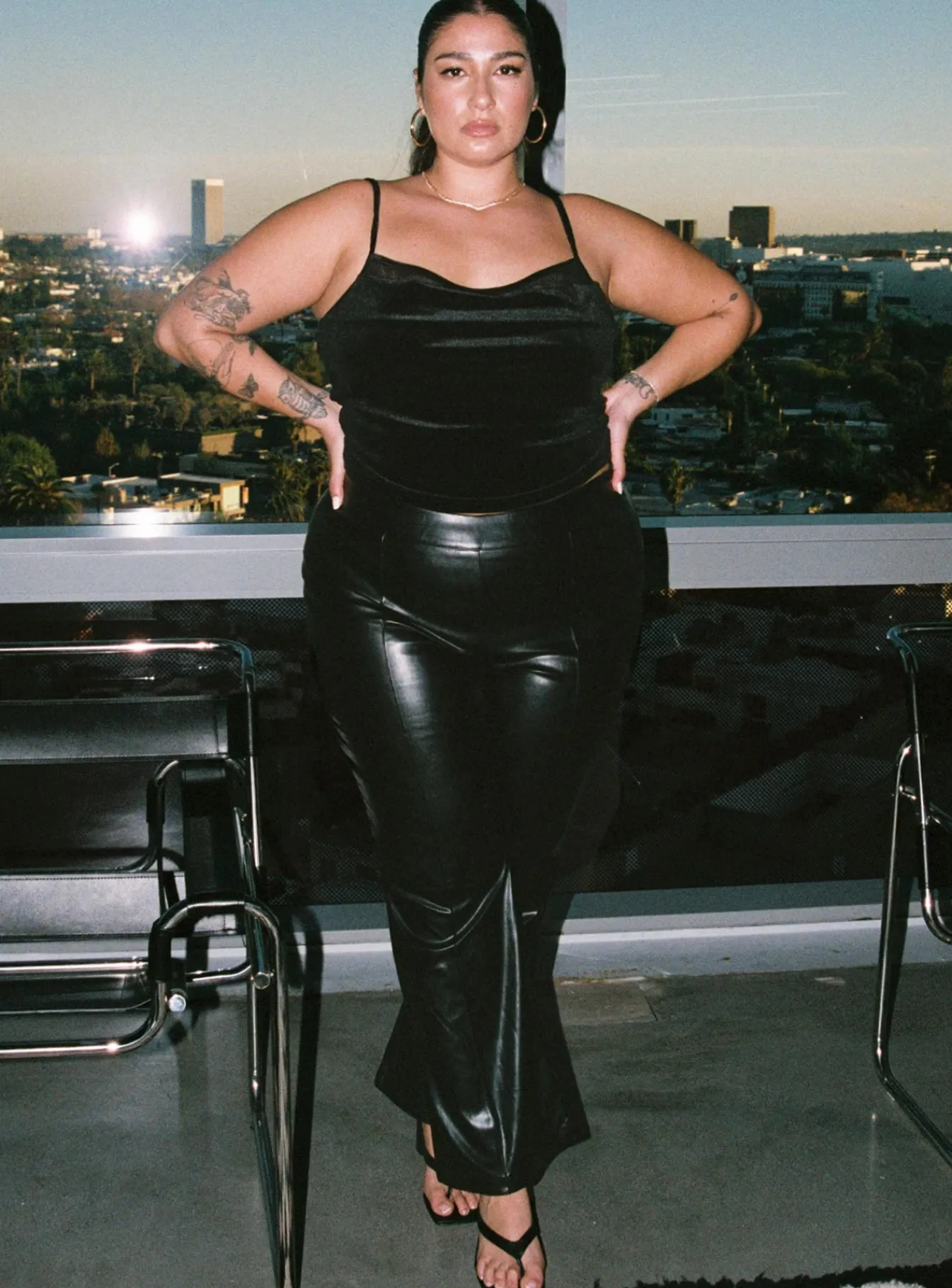 Princess Polly Brolga Double Bust Topcurve Black Cheap
