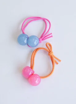 Princess Polly Brya Hair Tie Pack  Multi Best