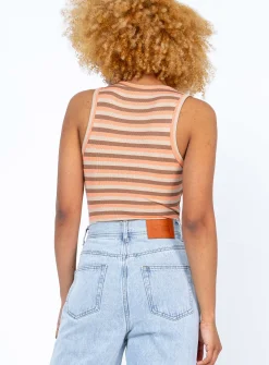 Princess Polly Callahan Bodysuit Multi Store