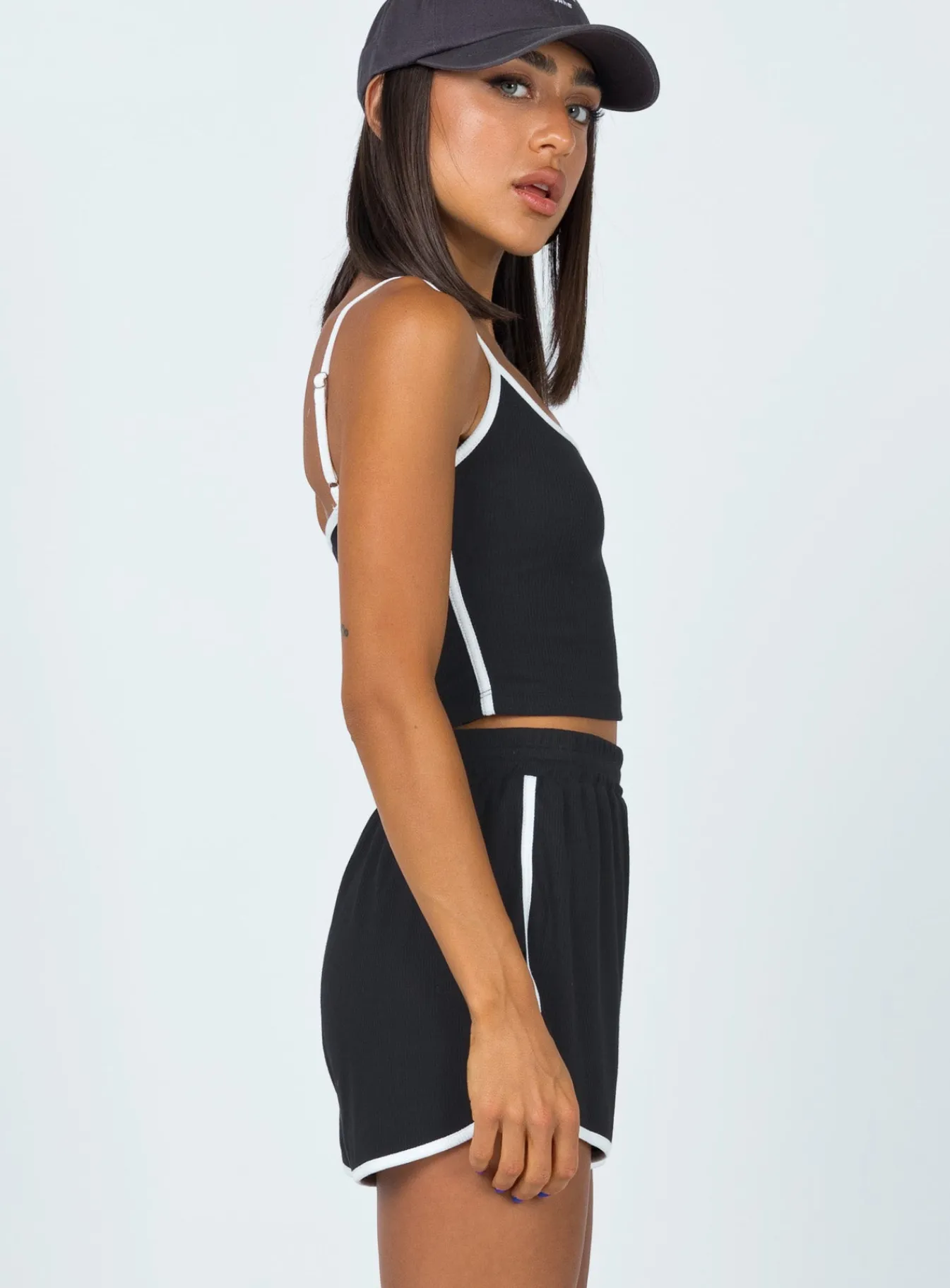 Princess Polly Cameron Set Black Store