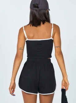 Princess Polly Cameron Set Black Store