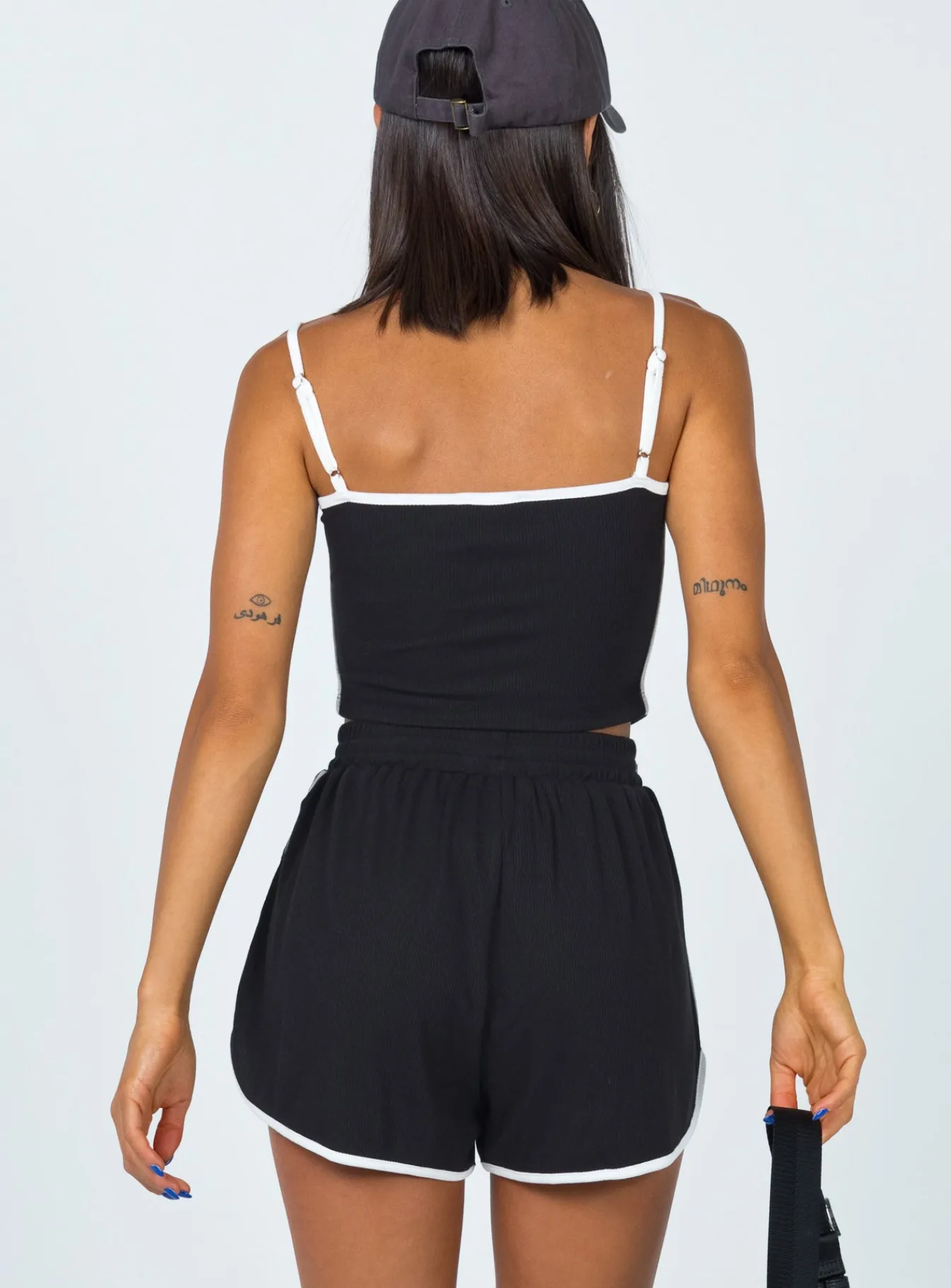 Princess Polly Cameron Set Black Store